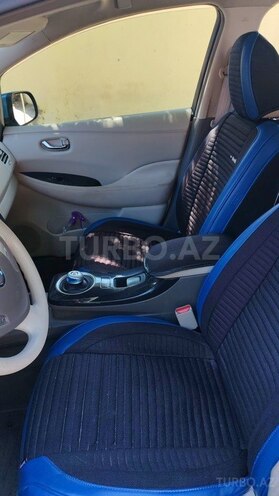 Nissan Leaf 2011, 125,000 km - 0.0 l - Bakı