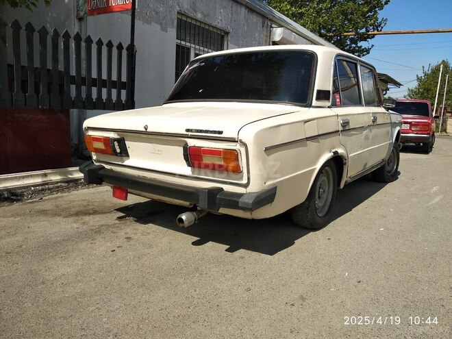 LADA (VAZ) 2106 1990, 82,000 km - 1.3 л - Balakən