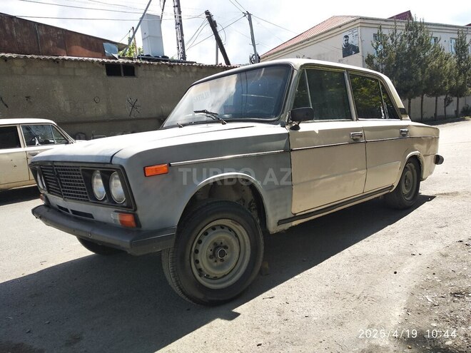 LADA (VAZ) 2106 1990, 82,000 km - 1.3 л - Balakən