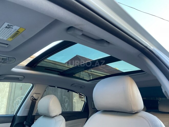 Hyundai Sonata 2018, 94,000 km - 2.0 l - Bakı