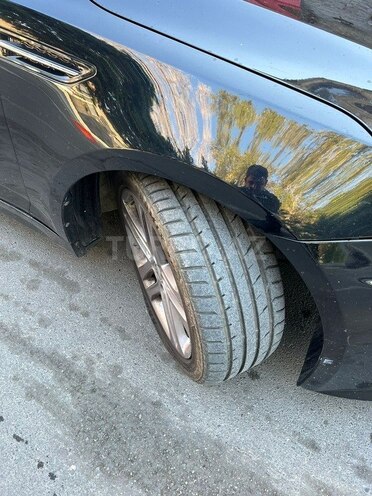 Kia Optima 2012, 250,000 km - 2.4 л - Bakı