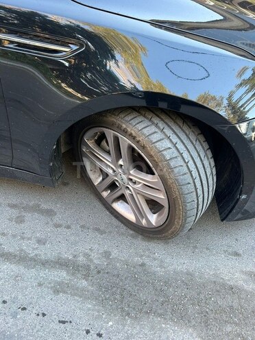 Kia Optima 2012, 250,000 km - 2.4 л - Bakı