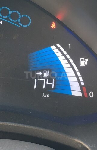 Nissan Leaf 2011, 125,000 km - 0.0 l - Bakı