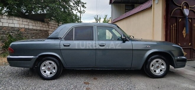GAZ 31105 2005, 259,652 km - 2.3 л - Ağstafa