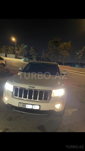 Jeep Cherokee 2011, 185,279 km - 3.7 л - Bakı