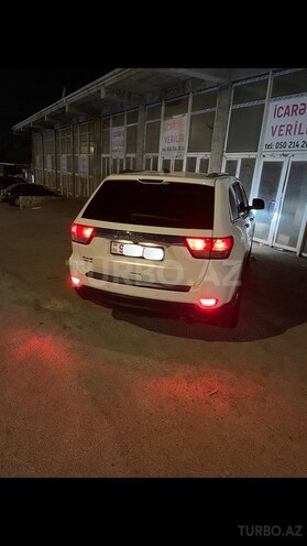 Jeep Cherokee 2011, 185,279 km - 3.7 л - Bakı