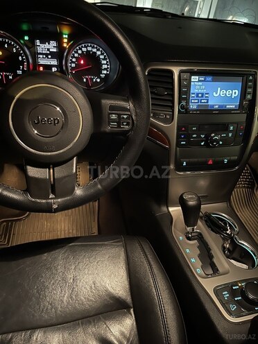 Jeep Cherokee 2011, 185,279 km - 3.7 л - Bakı