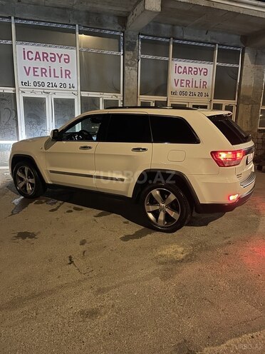 Jeep Cherokee 2011, 185,279 km - 3.7 л - Bakı