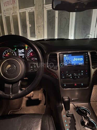 Jeep Cherokee 2011, 185,279 km - 3.7 л - Bakı