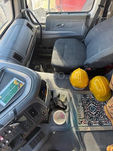 HOWO Sinotruk 2021, 158,000 km - 9.7 l - Bakı