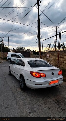 Volkswagen Passat CC 2009, 250,000 km - 2.0 l - Sumqayıt