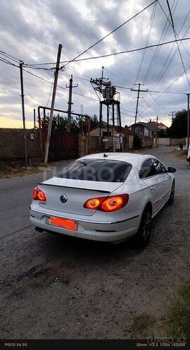 Volkswagen Passat CC 2009, 250,000 km - 2.0 l - Sumqayıt