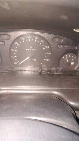Ford Transit 2000, 658,891 km - 2.4 л - Bakı