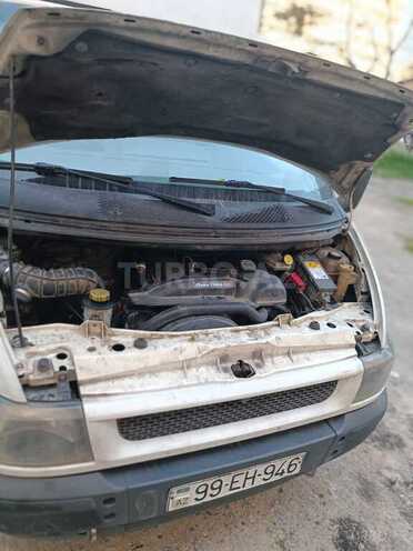 Ford Transit 2000, 658,891 km - 2.4 л - Bakı