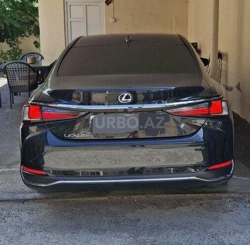 Lexus ES 200 2022, 48,000 km - 2.0 l - Bakı