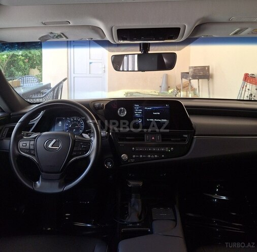 Lexus ES 200 2022, 48,000 km - 2.0 l - Bakı