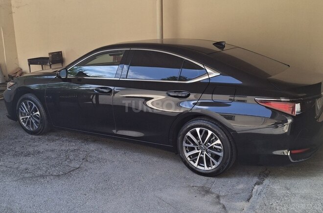 Lexus ES 200 2022, 48,000 km - 2.0 l - Bakı