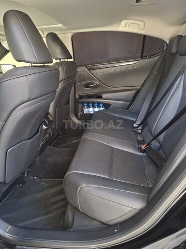Lexus ES 200 2022, 48,000 km - 2.0 l - Bakı