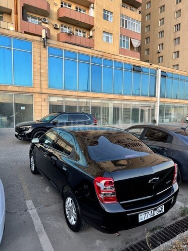 Chevrolet Cobalt 2024, 59,000 km - 1.5 л - Bakı