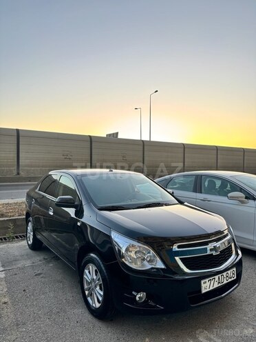 Chevrolet Cobalt 2024, 59,000 km - 1.5 л - Bakı