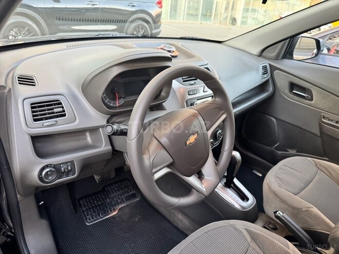 Chevrolet Cobalt 2024, 59,000 km - 1.5 л - Bakı