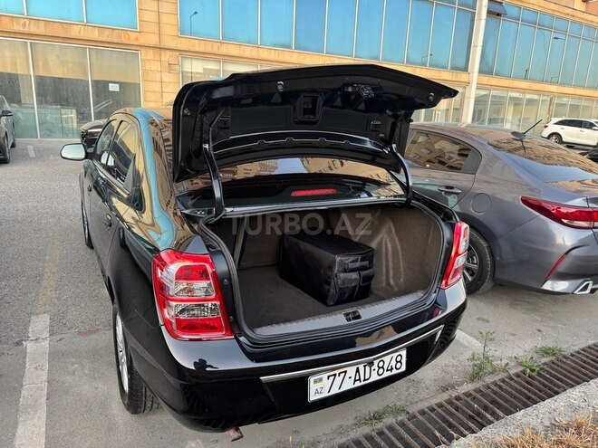 Chevrolet Cobalt 2024, 59,000 km - 1.5 л - Bakı