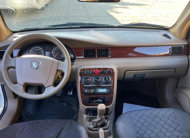 Khazar LX 2021, 230,500 km - 1.7 l - Bakı