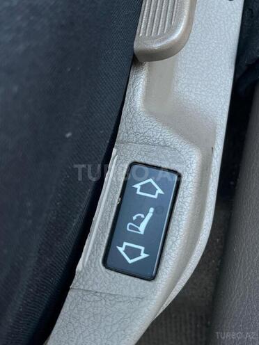 Khazar LX 2021, 230,500 km - 1.7 l - Bakı