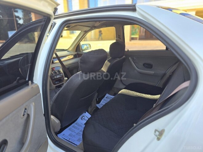 Khazar LX 2021, 230,500 km - 1.7 l - Bakı