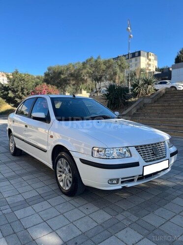 Khazar LX 2021, 230,500 km - 1.7 l - Bakı