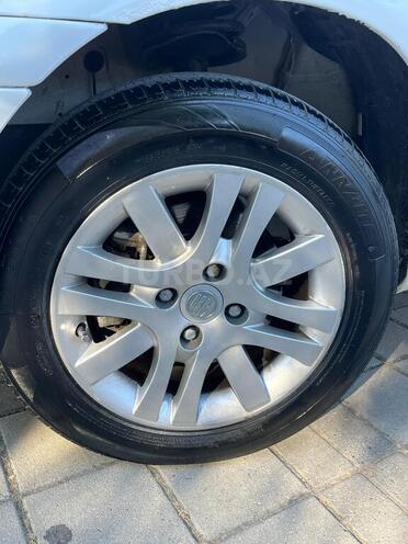 Khazar LX 2021, 230,500 km - 1.7 l - Bakı