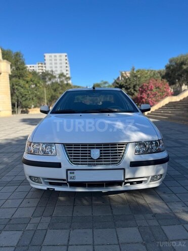 Khazar LX 2021, 230,500 km - 1.7 l - Bakı