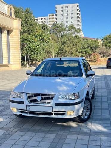 Khazar LX 2021, 230,500 km - 1.7 l - Bakı