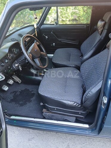 LADA (VAZ) 2106 1996, 91,078 km - 1.5 л - Zaqatala