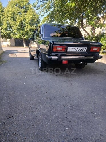 LADA (VAZ) 2106 1996, 91,078 km - 1.5 л - Zaqatala