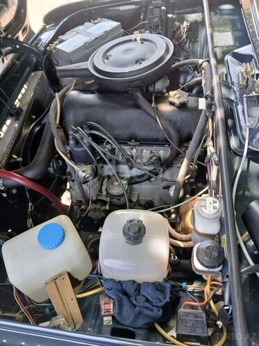 LADA (VAZ) 2106 1996, 91,078 km - 1.5 л - Zaqatala