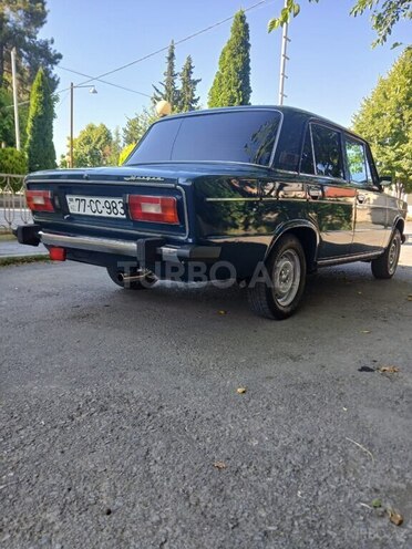 LADA (VAZ) 2106 1996, 91,078 km - 1.5 л - Zaqatala