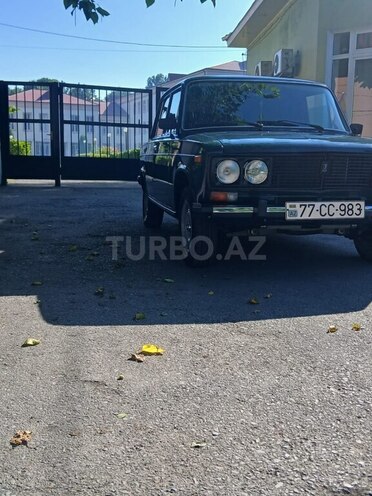 LADA (VAZ) 2106 1996, 91,078 km - 1.5 л - Zaqatala
