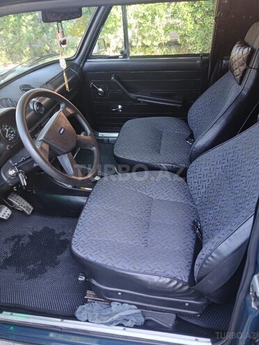 LADA (VAZ) 2106 1996, 91,078 km - 1.5 л - Zaqatala