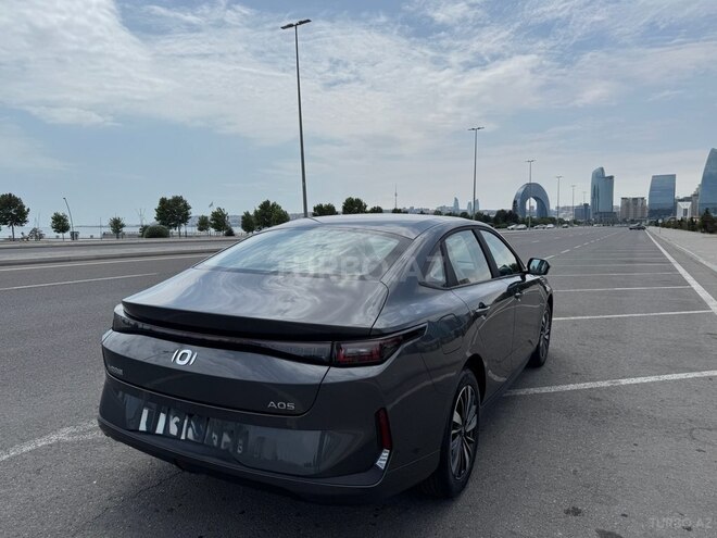 Changan Qiyuan A05 2025, 0 km - 1.5 л - Bakı