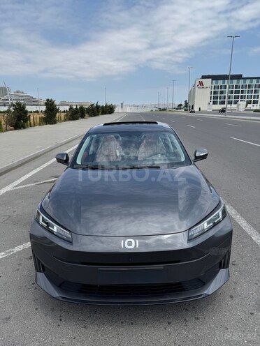 Changan Qiyuan A05 2025, 0 km - 1.5 л - Bakı