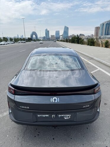 Changan Qiyuan A05 2025, 0 km - 1.5 л - Bakı