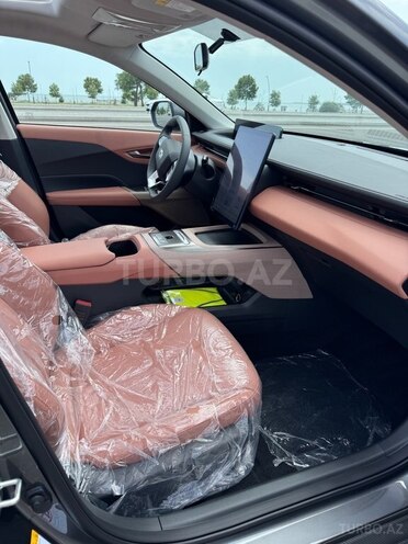 Changan Qiyuan A05 2025, 0 km - 1.5 л - Bakı