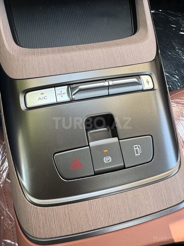 Changan Qiyuan A05 2025, 0 km - 1.5 л - Bakı