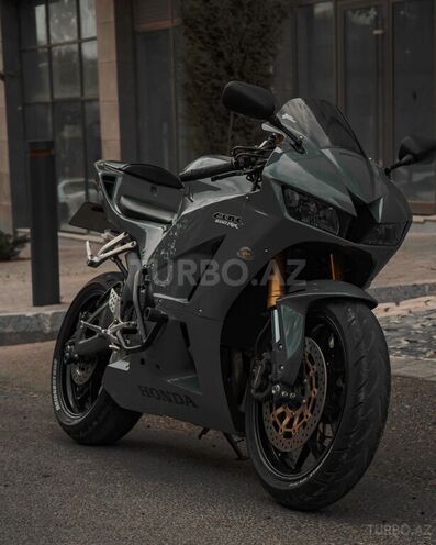 Honda  2017, 18,100 km - 0.6 l - Bakı