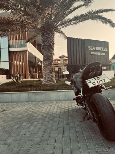 Honda  2017, 18,100 km - 0.6 l - Bakı