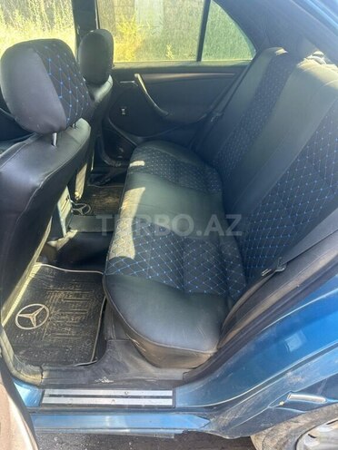 Mercedes C 180 1995, 300,000 km - 1.8 л - Sumqayıt