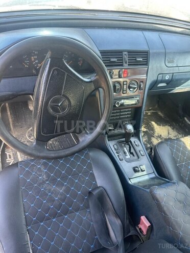 Mercedes C 180 1995, 300,000 km - 1.8 л - Sumqayıt