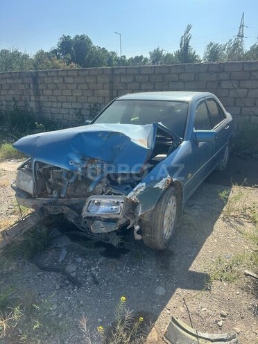 Mercedes C 180 1995, 300,000 km - 1.8 л - Sumqayıt