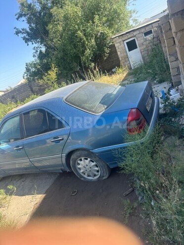 Mercedes C 180 1995, 300,000 km - 1.8 л - Sumqayıt